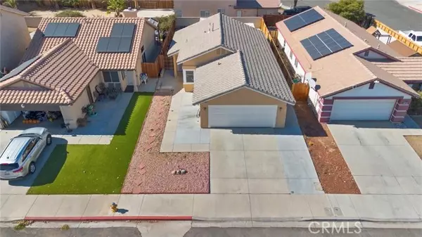 Victorville, CA 92394,14836 Carter