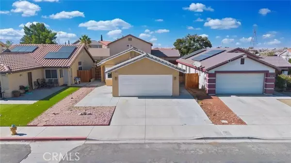 Victorville, CA 92394,14836 Carter