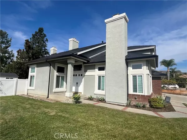 Yorba Linda, CA 92887,5075 Rockhampton CT