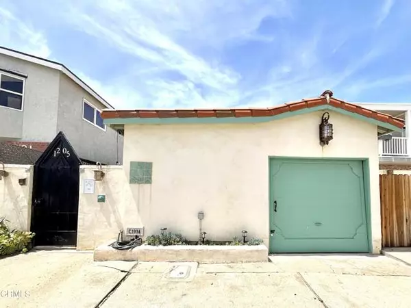 Oxnard, CA 93035,1205 Ocean DR