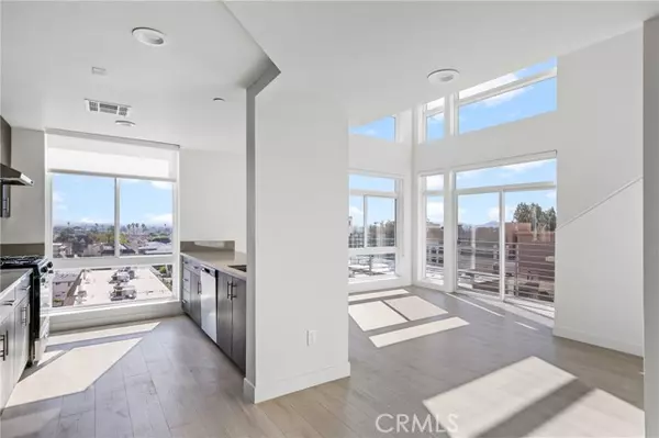 Alhambra, CA 91801,168 S Monterey ST 518