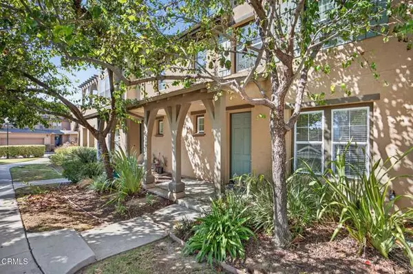 Oxnard, CA 93036,337 Feather River PL