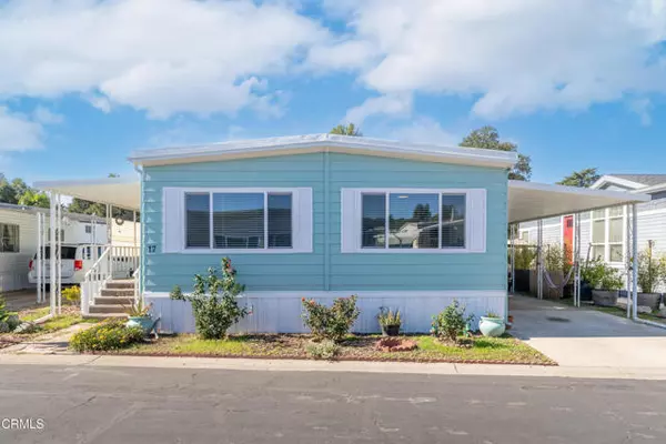 Ojai, CA 93023,17 Don Antonio WAY 17