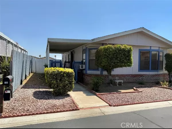 4080 Pedley RD 189, Jurupa Valley, CA 92509