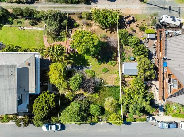 Cardiff By The Sea, CA 92007,0 Oxford AVE