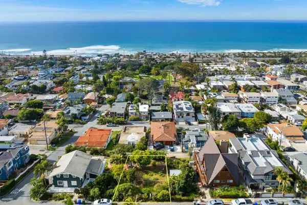 Cardiff By The Sea, CA 92007,0 Oxford AVE