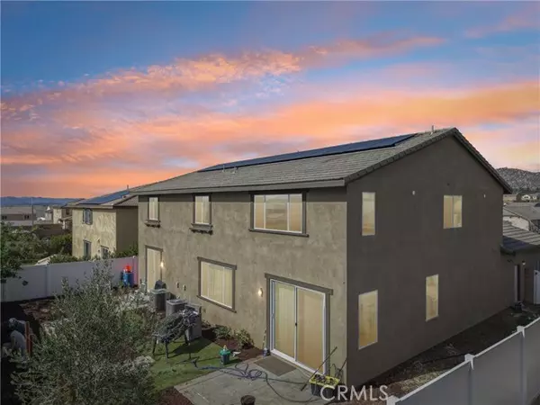 Homeland, CA 92548,30925 Lanark