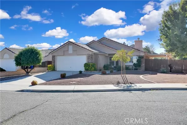 12979 Grinnell CT, Victorville, CA 92392