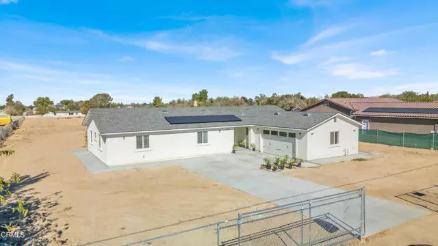 Littlerock, CA 93543,9701 E Avenue S-12