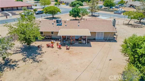 Apple Valley, CA 92307,18912 Shoshonee RD