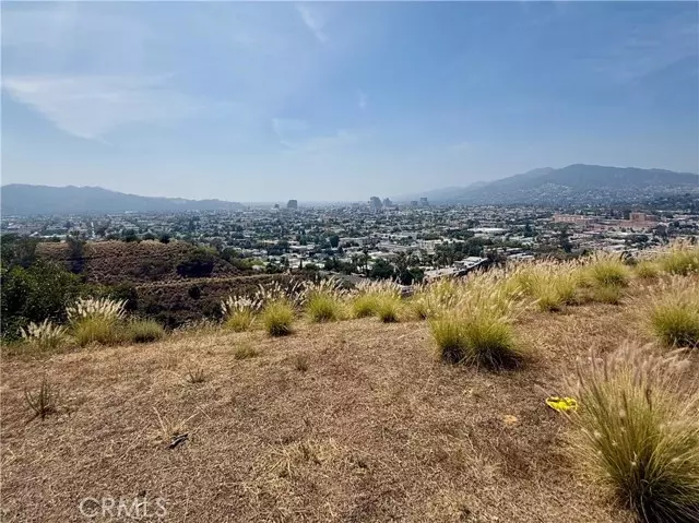 4751 Round Top DR, Glendale, CA 90065