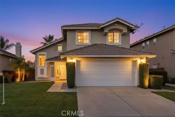 1333 Soundview CIR, Corona, CA 92881