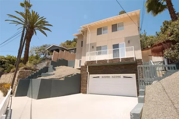 4215 Portola, Los Angeles, CA 90032