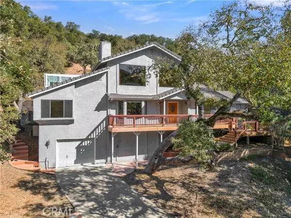 5725 Chauplin AVE, Atascadero, CA 93422