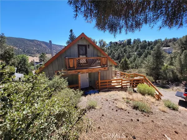 1317 Leisure LN, CA 93225