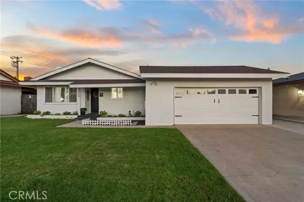 225 S Feldner, Orange, CA 92868