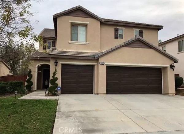 36965 Bay Hill DR, Beaumont, CA 92223