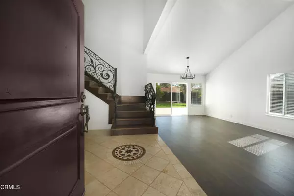 Newbury Park, CA 91320,614 Gilbert ST