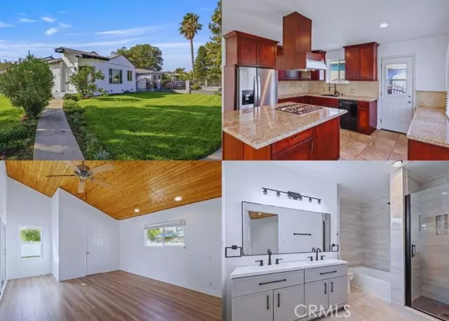 7767 Independence AVE, Canoga Park, CA 91304