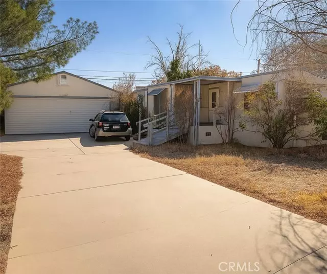 19237 Hinton ST, Hesperia, CA 92345