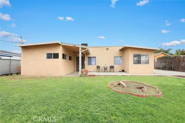 4724 Durfee, El Monte, CA 91732