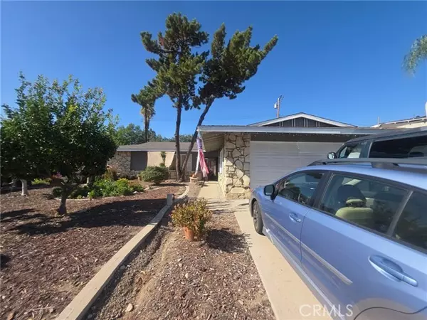 Alta Loma, CA 91737,6256 Revere