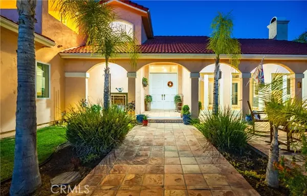 Saugus, CA 91390,30040 San Francisquito CYN