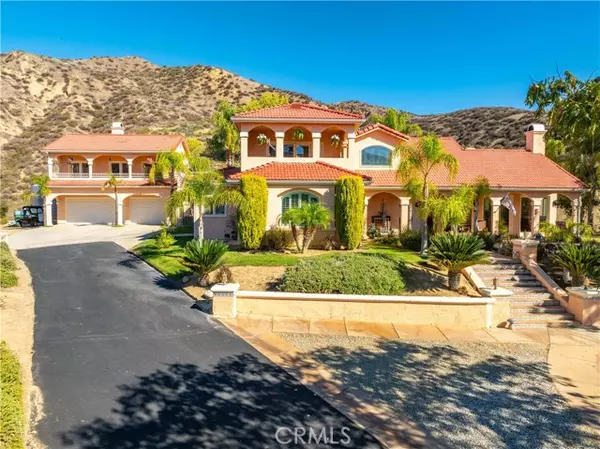 Saugus, CA 91390,30040 San Francisquito CYN