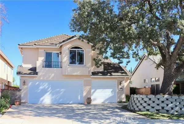 5666 Silver VLY, CA 91301