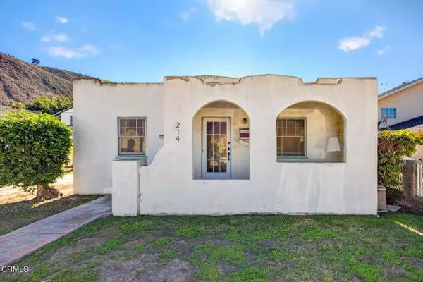 Ventura, CA 93001,216 E Lewis ST