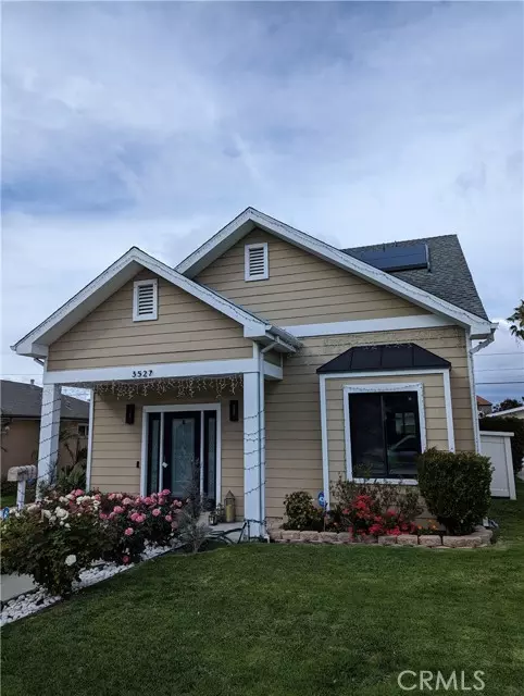 3527 Cricklewood, Torrance, CA 90505