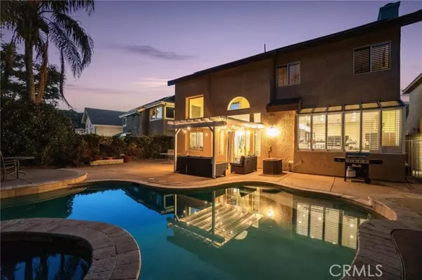 Stevenson Ranch, CA 91381,25528 Paine CIR