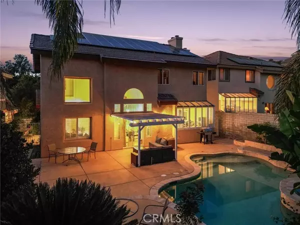 Stevenson Ranch, CA 91381,25528 Paine CIR