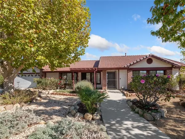 Apple Valley, CA 92308,13411 Ivanpah Rd