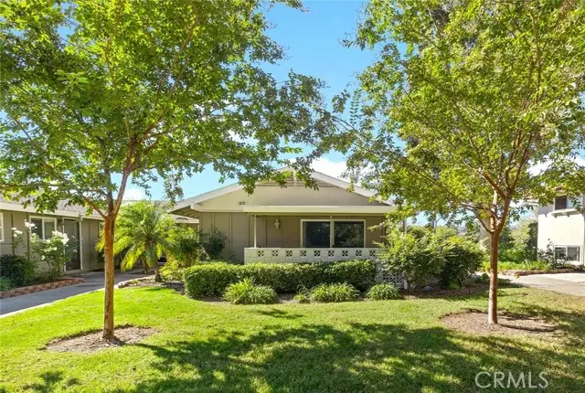 612 Avenida Sevilla #A, Laguna Woods, CA 92637