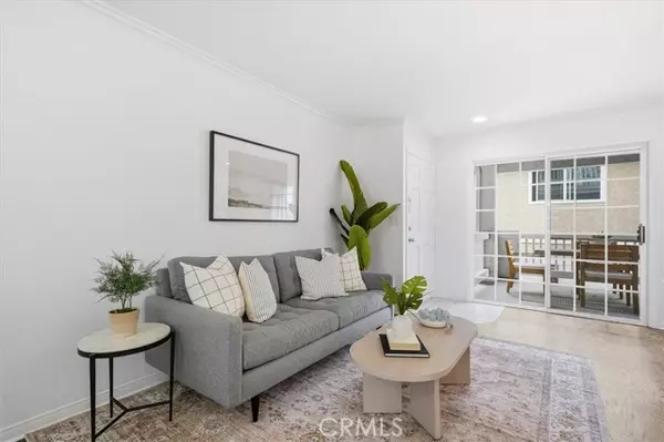 Torrance, CA 90501,1534 Marcelina D