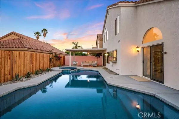 Indio, CA 92201,46096 Mesa Verde