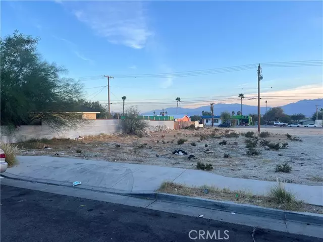 66167 First ST, Desert Hot Springs, CA 92240