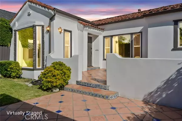 732 N Crescent HTS, Los Angeles, CA 90046