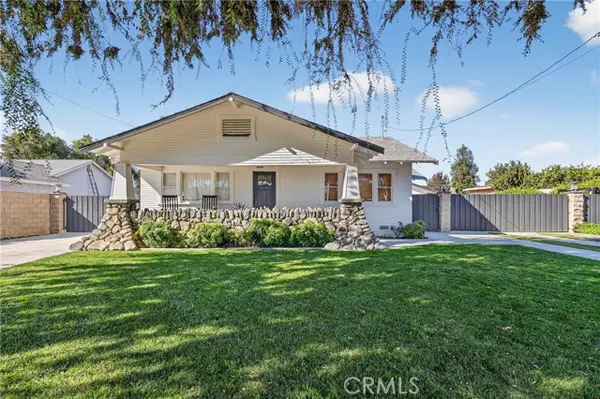 Ontario, CA 91762,1940 S Fern