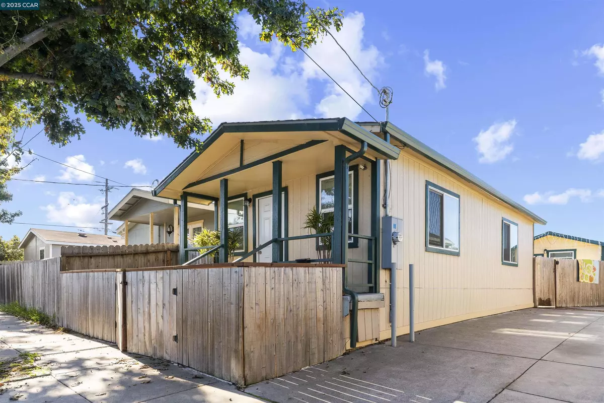 Richmond, CA 94801,1319 Kelsey St