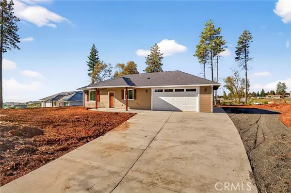 Paradise, CA 95969,5707 Newland