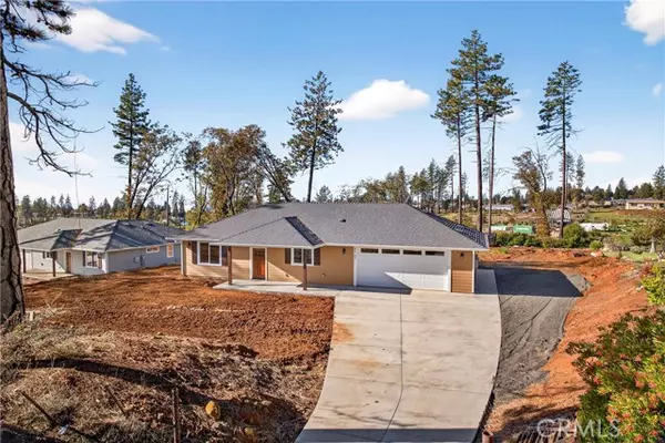 Paradise, CA 95969,5707 Newland