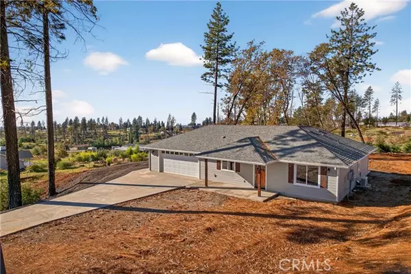 Paradise, CA 95969,5705 Newland