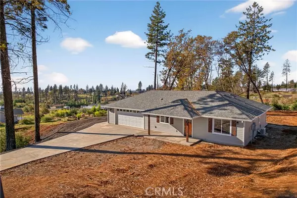 Paradise, CA 95969,5705 Newland