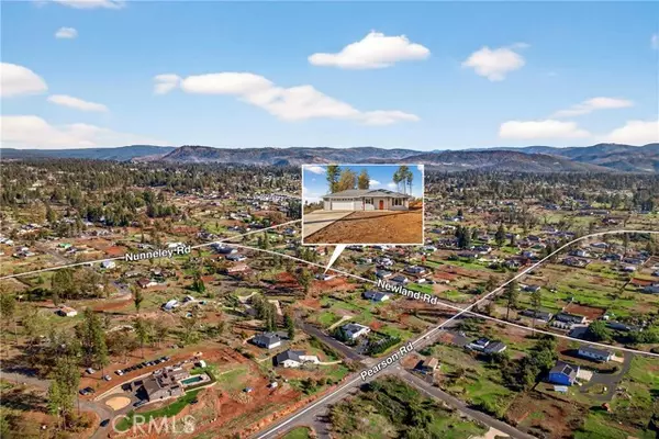 Paradise, CA 95969,5705 Newland