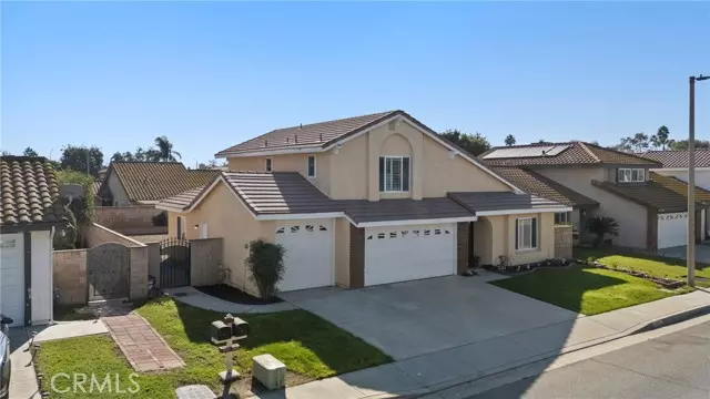 Ontario, CA 91761,3926 American RIV