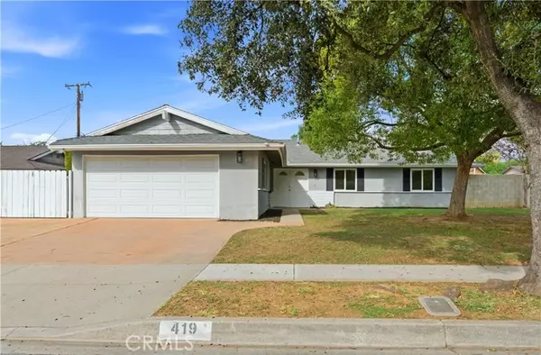 419 E Payson, San Dimas, CA 91773