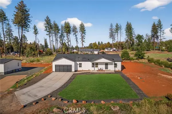 Paradise, CA 95969,6160 Beacon CT