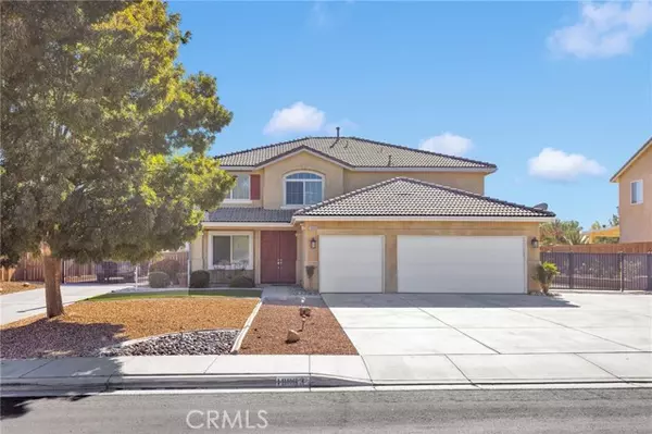 Hesperia, CA 92345,19063 Mono RD